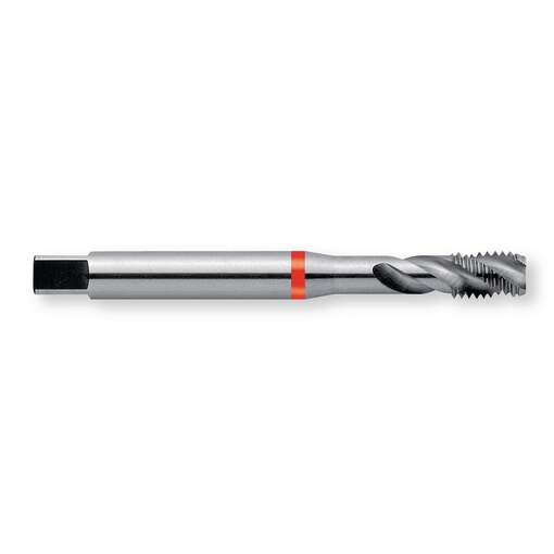 HSS-E Maschinengewindebohrer DIN 371/35 M4 Rotring